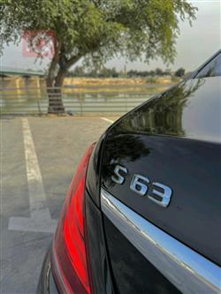 مێرسێدس بێنز S-Class